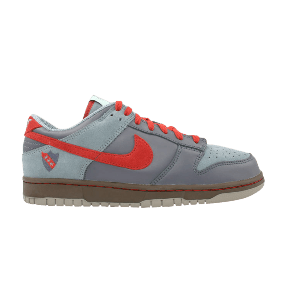 Dunk Low iD 255 | GOAT