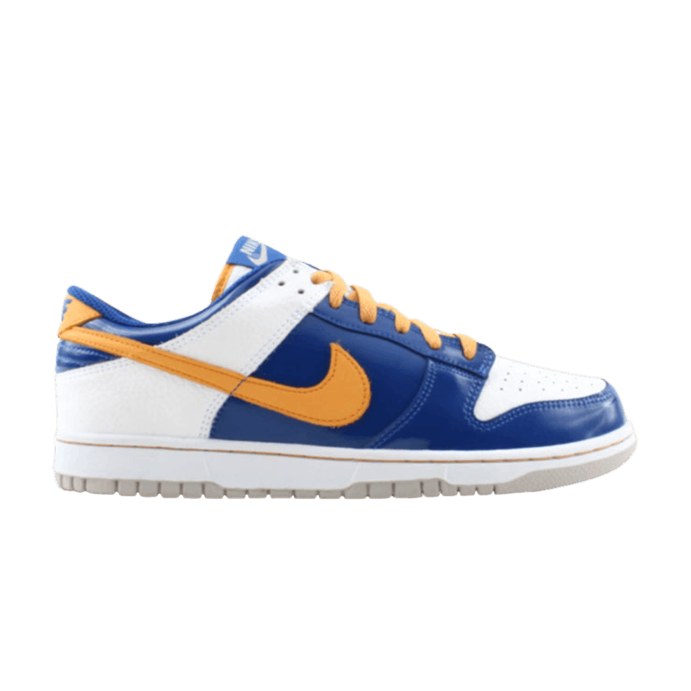 dunk id low