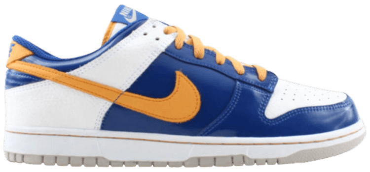 Nike dunk low on sale id