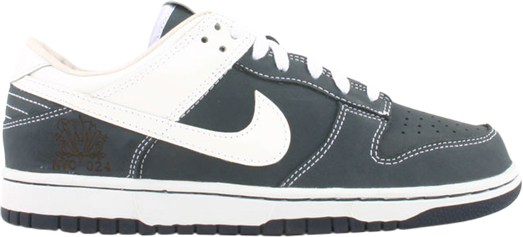 Nike Dunk Low - NY Yankees - House of Hoops Exclusive 