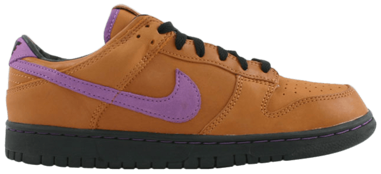 Buy Dunk Low 'Studio 255 NYC' iD - 312229 XXX | GOAT