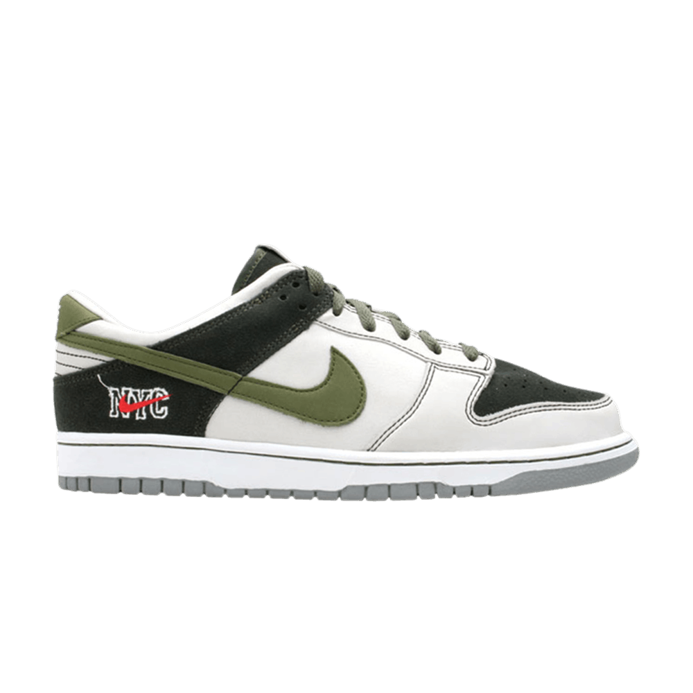 nike id dunk release