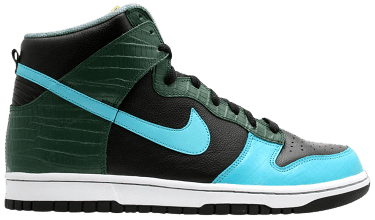 Buy Dunk Hi - 312423 041 | GOAT