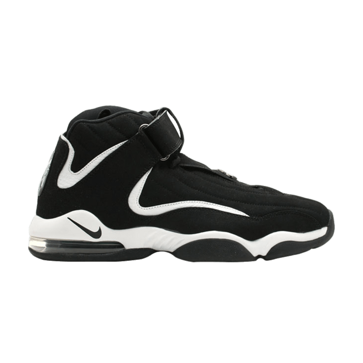 Air max penny 4 clearance