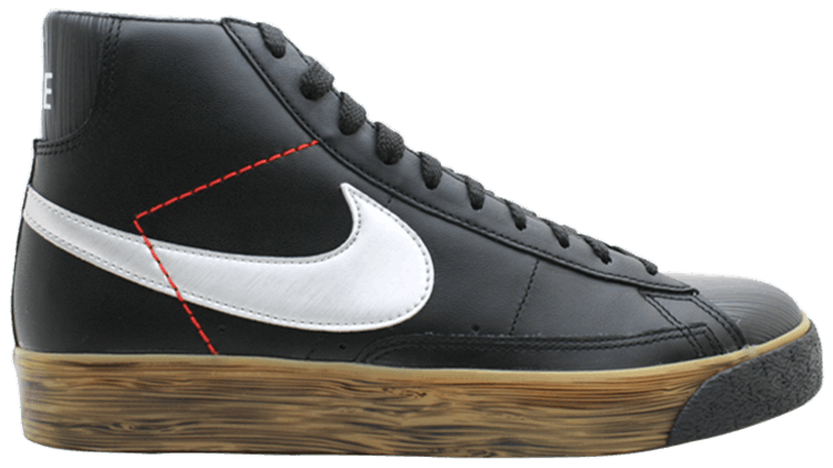Nike Blazer Hi Premium