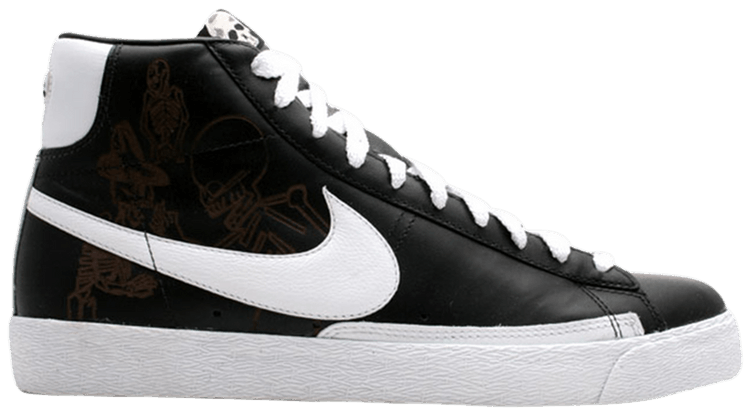 Nike Blazer Hi Premium