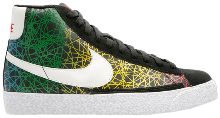 Nike Blazer Hi Premium