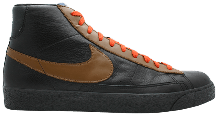 Nike Blazer High Premium