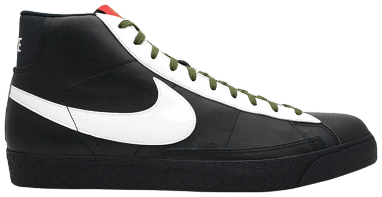 Nike Blazer Hi Premium