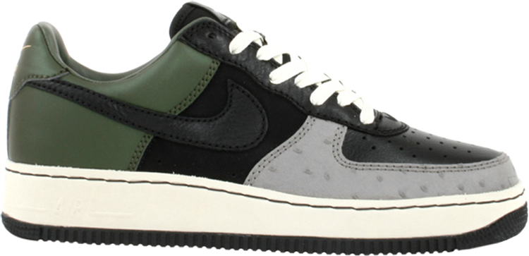 Nike Air Force 1 Low Inside Out