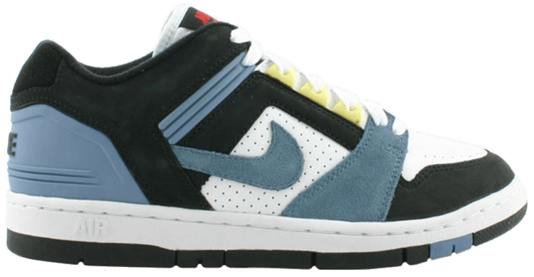 靴 NIKE / AIR FORCE 2 LOW PREMIUM / ESCAPE Air Force 1 Low Premium 'Escape 2.0' - Nike - 312489 141