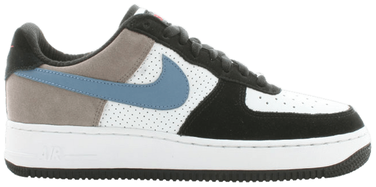 Buy Air Force 1 Low Premium Escape 312489 141 GOAT