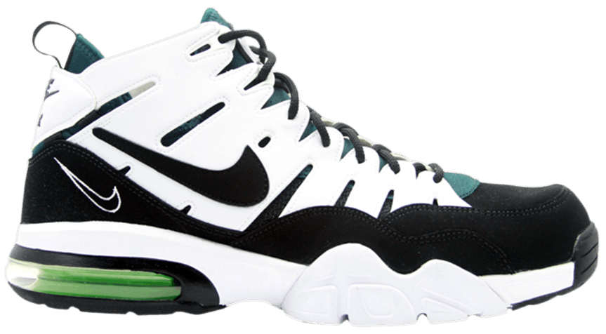 air trainer max 2