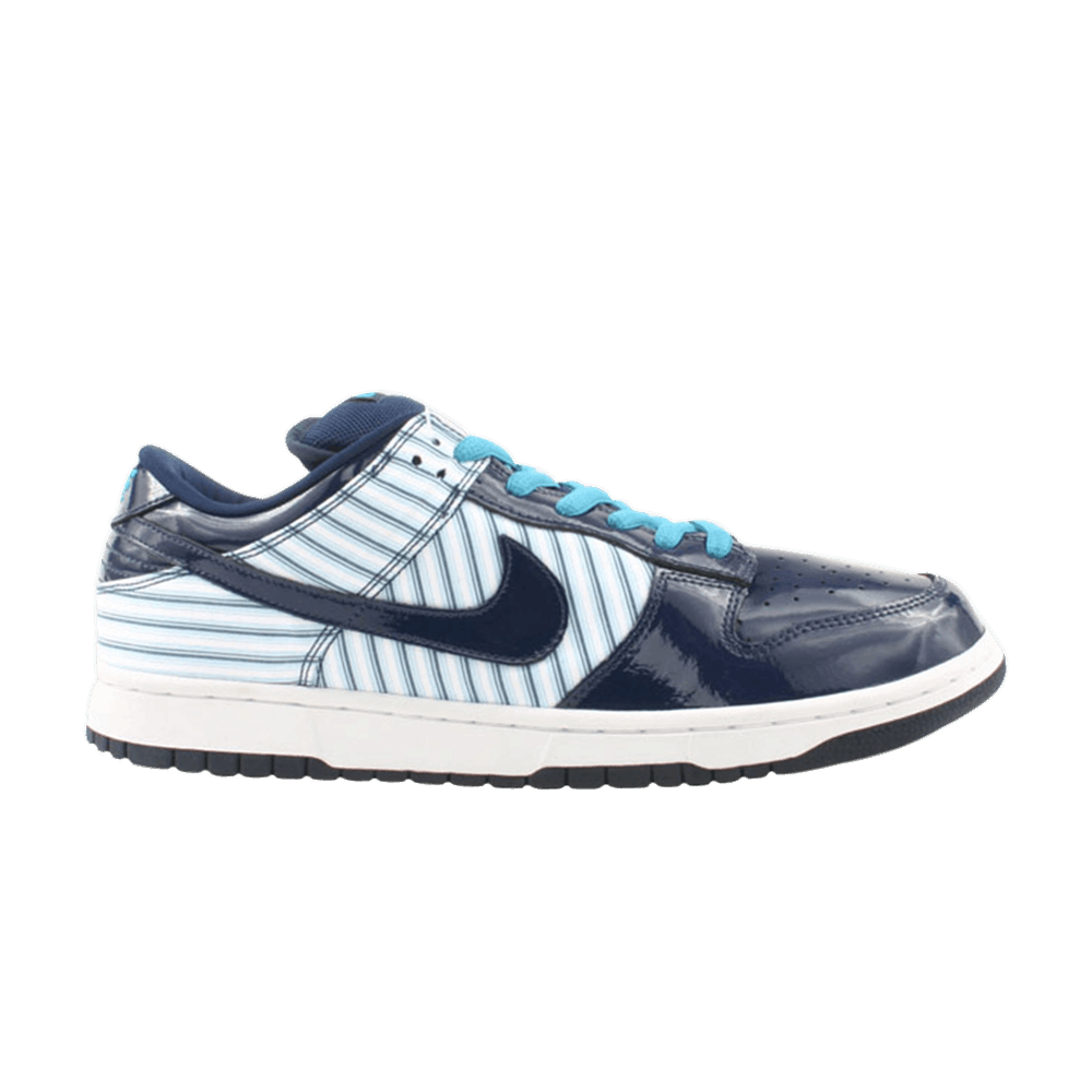 tenis de lixo nike