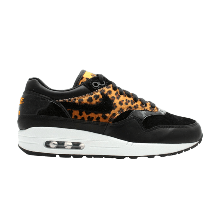 Buy Air Max 1 Premium Beast Pack 312748 001 GOAT