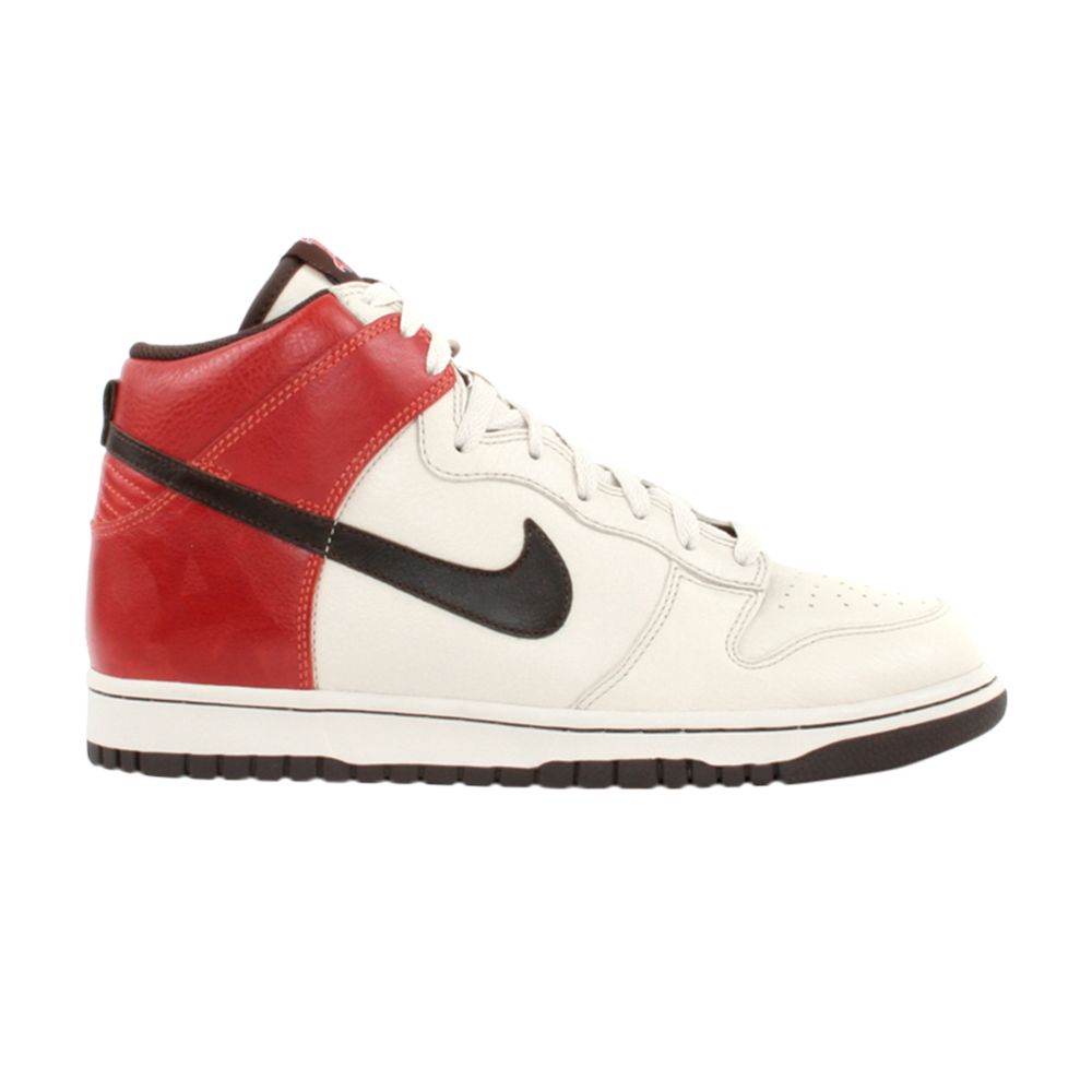 Nike Dunk High Premium | Tan | Men's Size 13