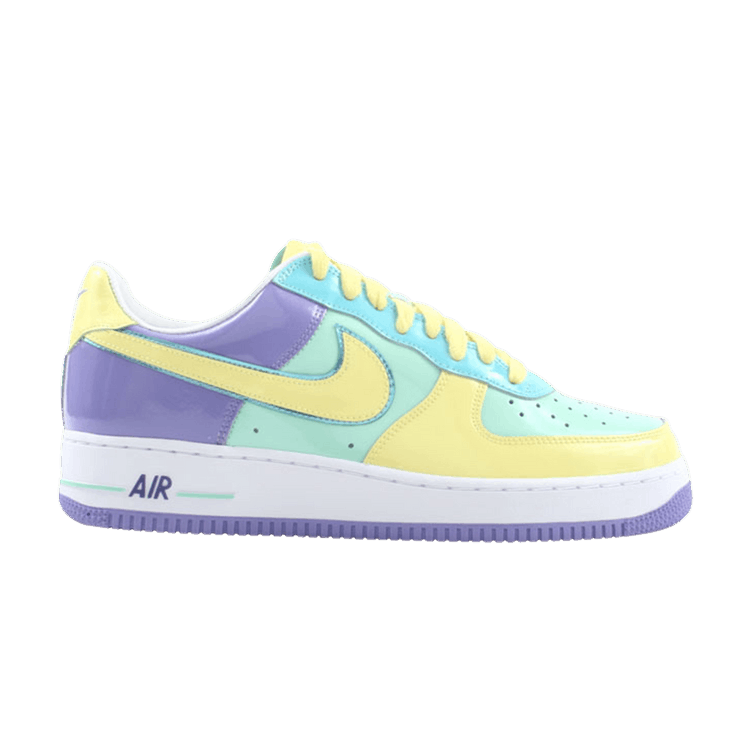 Buy Air Force 1 Premium Easter Egg 312945 371 GOAT