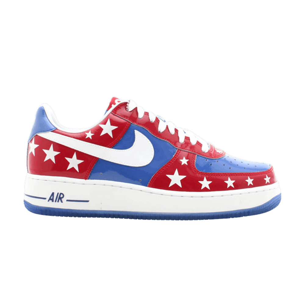 all star weekend air force 1