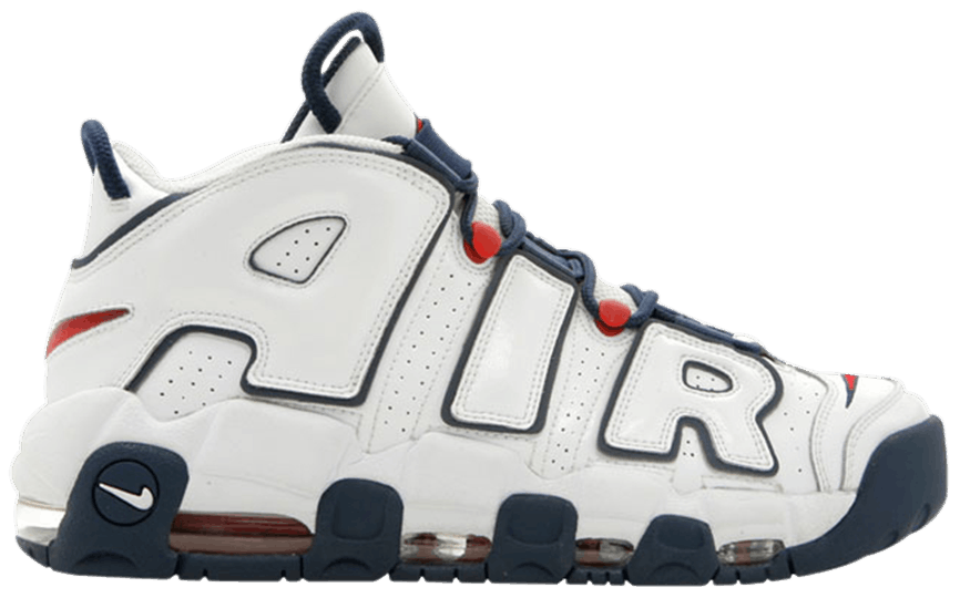 Buy Air More Tempo 312971 142 GOAT