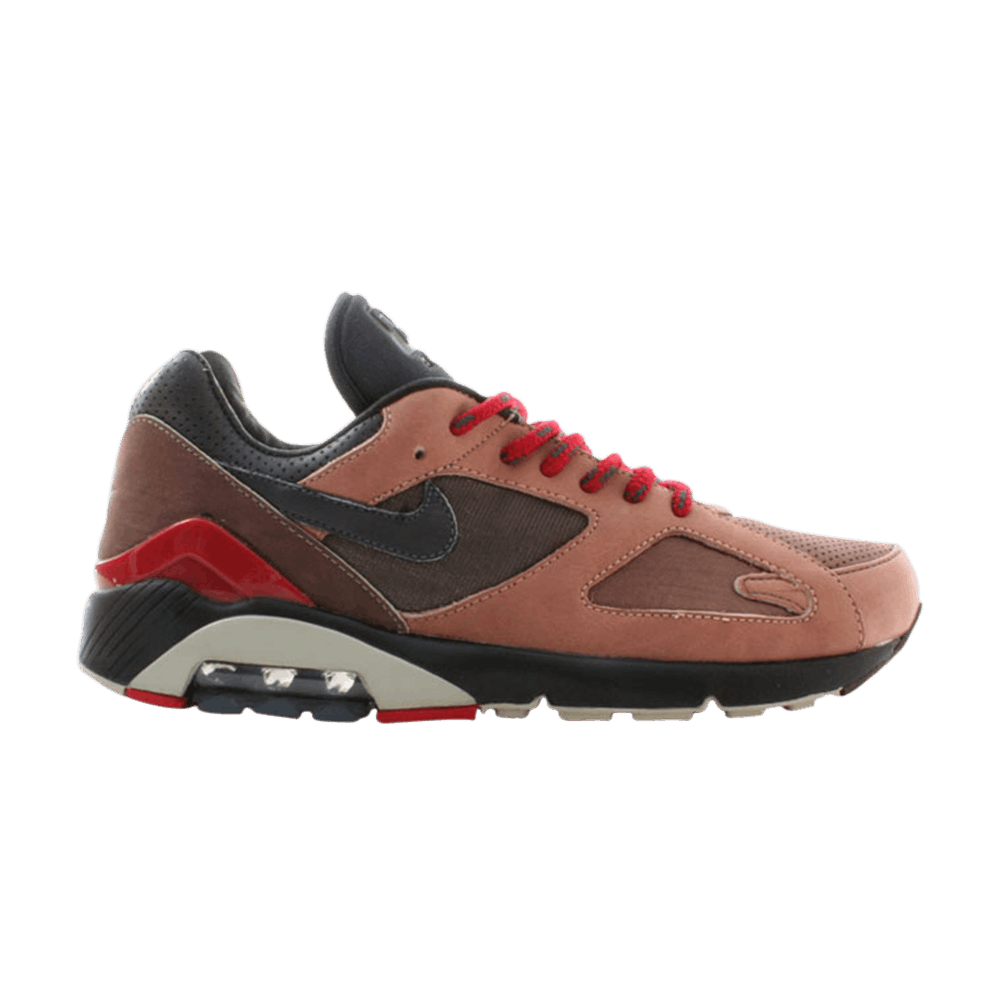 Buy Nike Air Max 180 Sneakers GOAT