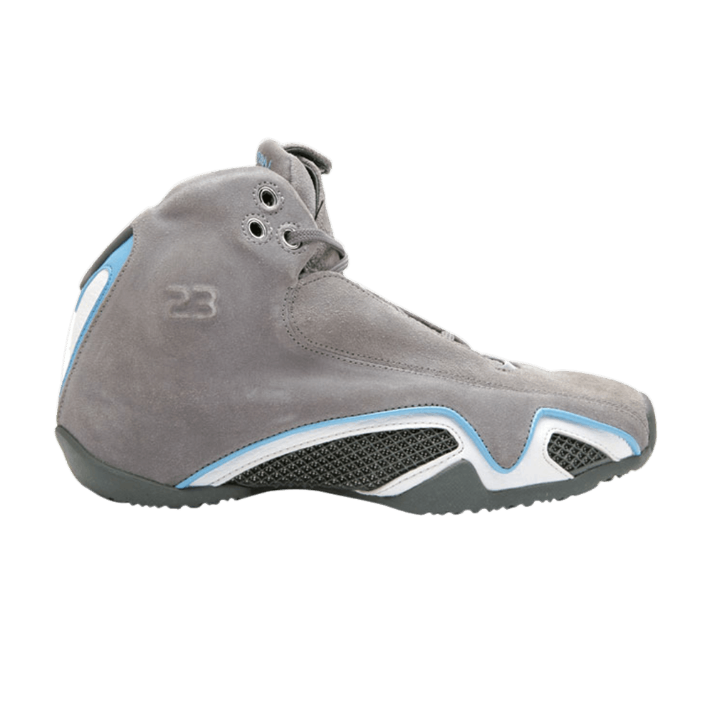 Air Jordan 21 OG GS 'Light Graphite' | GOAT