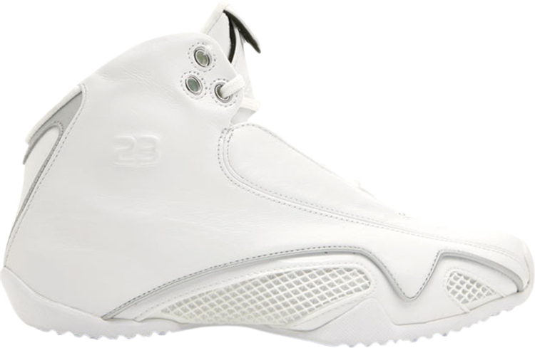 Air Jordan 21 OG GS 'White'
