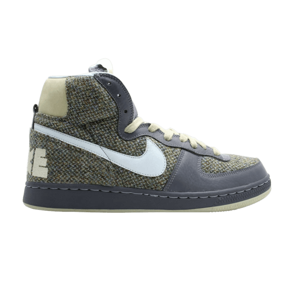 nike terminator tweed
