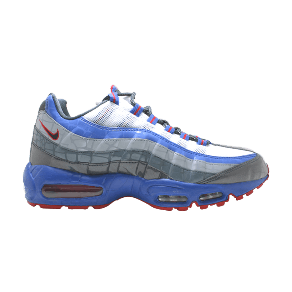 air max 95 apple blue