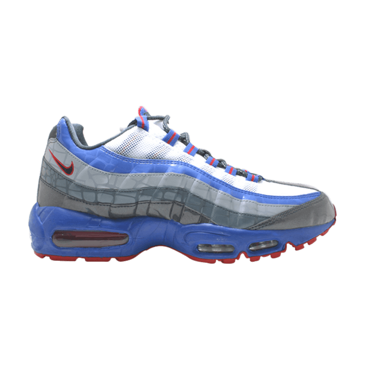 Nike air max 95 goat top