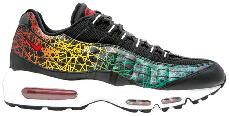 Nike Air Max 95 Premium