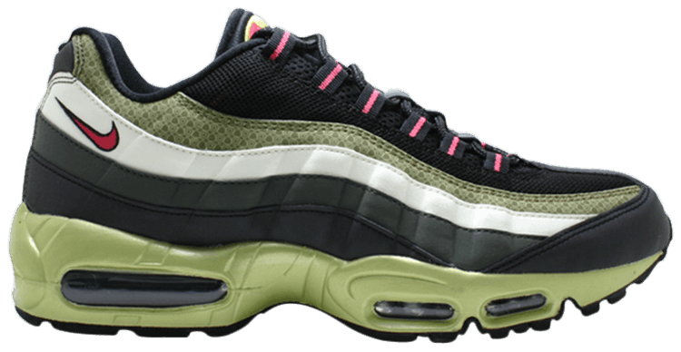Nike Air Max 95 Premium