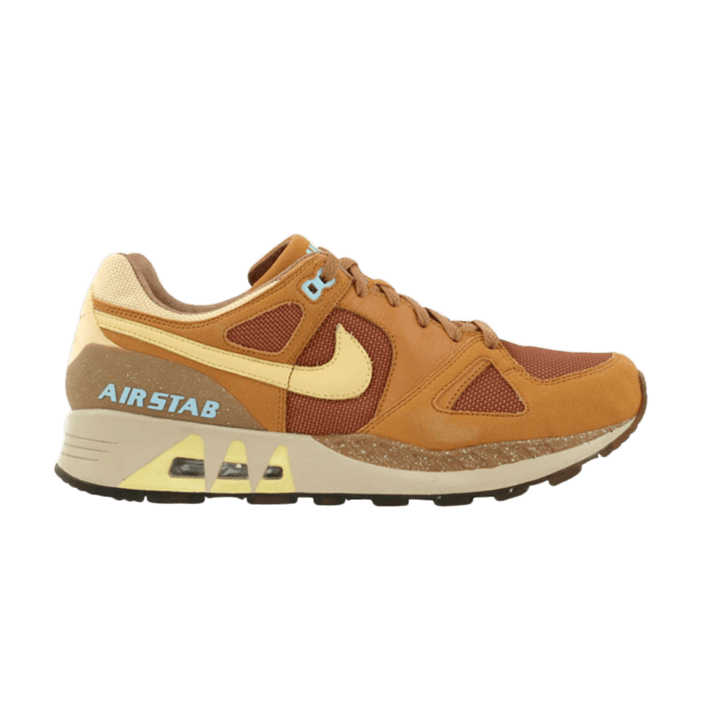 Footpatrol x Air Stab | GOAT