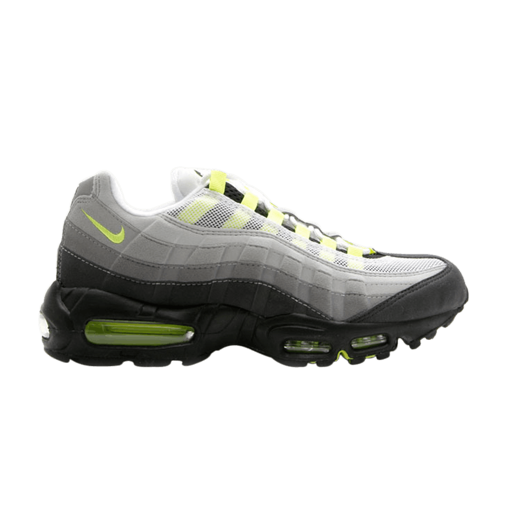 air max 95 2005