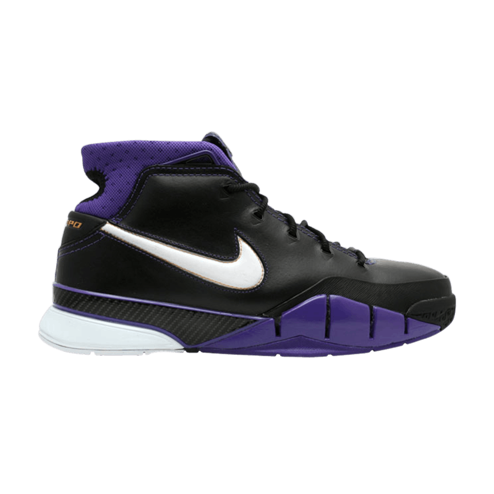 kobe 1 blackout