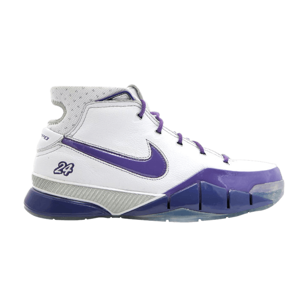 Buy Zoom Kobe 1 Sneakers | GOAT