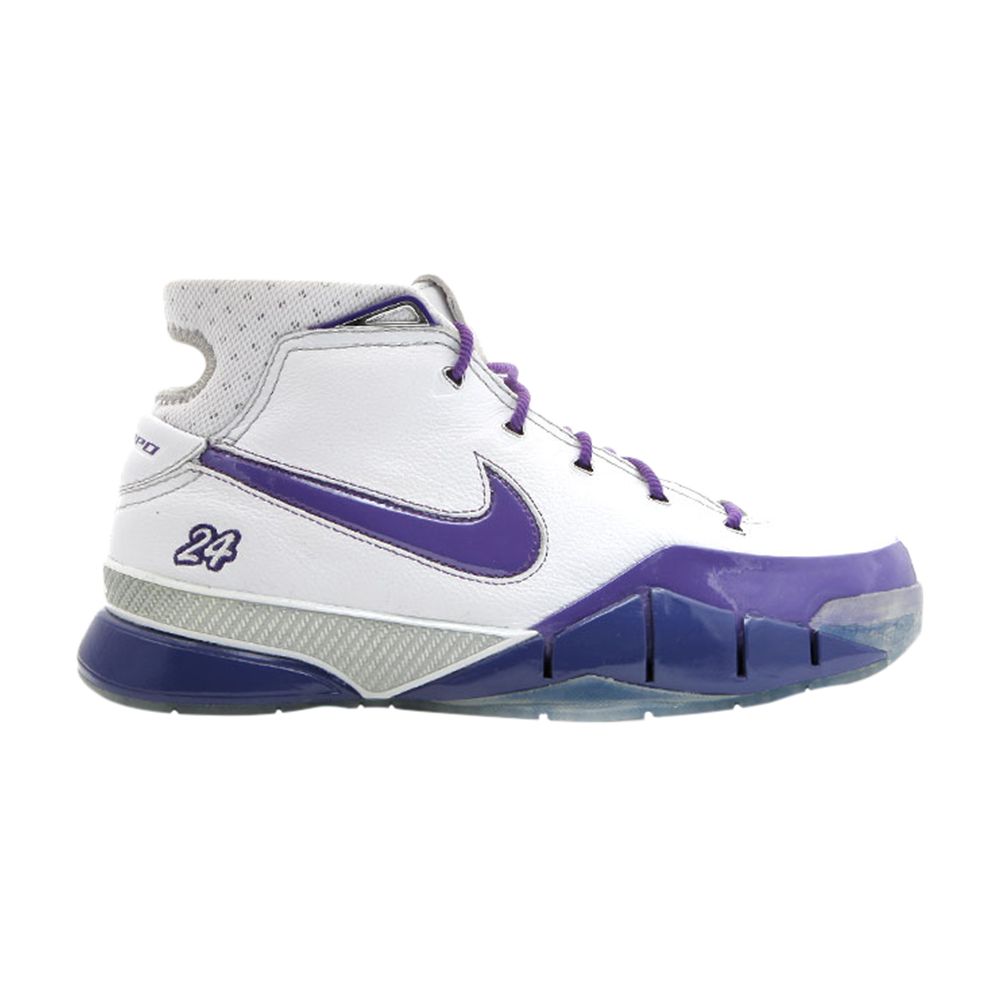 Nike Zoom Kobe 1 QS 'China' | White | Men's Size 9.5