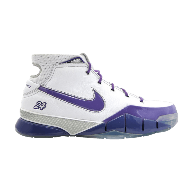 Zoom kobe 1 cheap