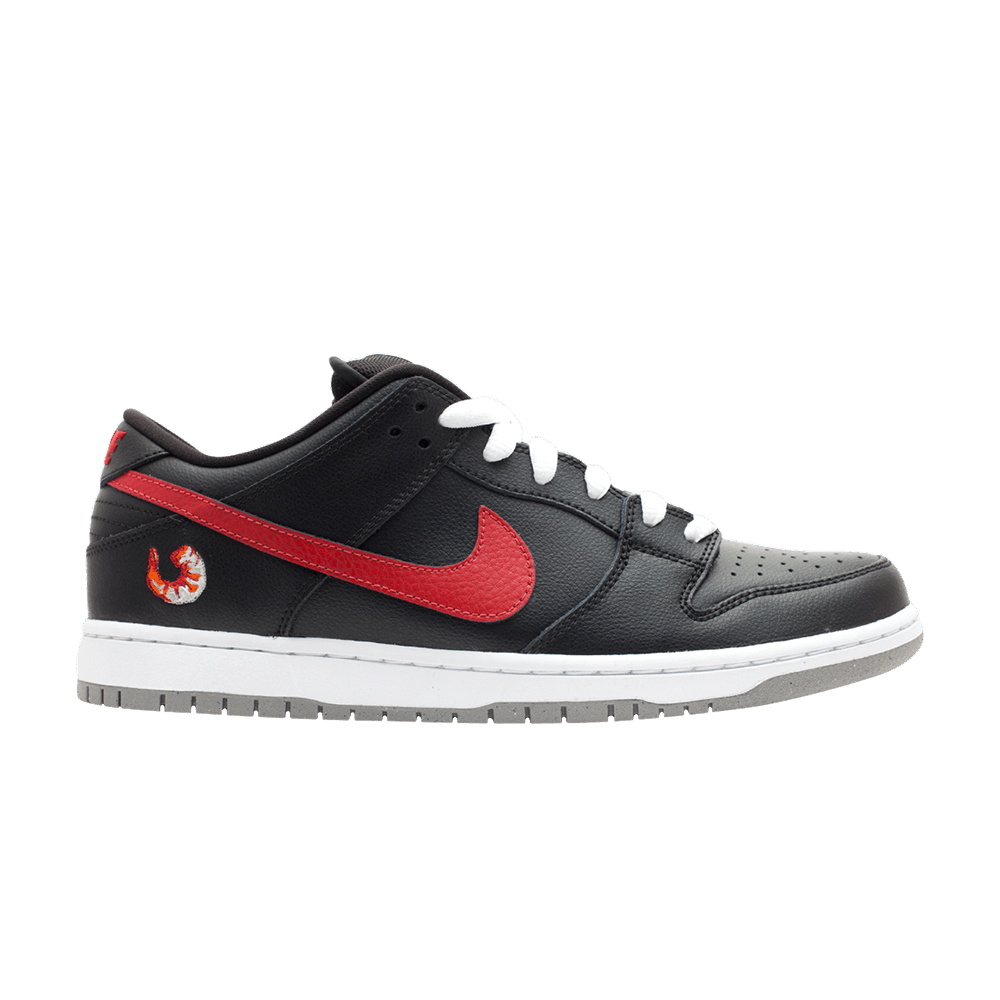 Dunk Low Premium Sb 'Shrimp' | GOAT
