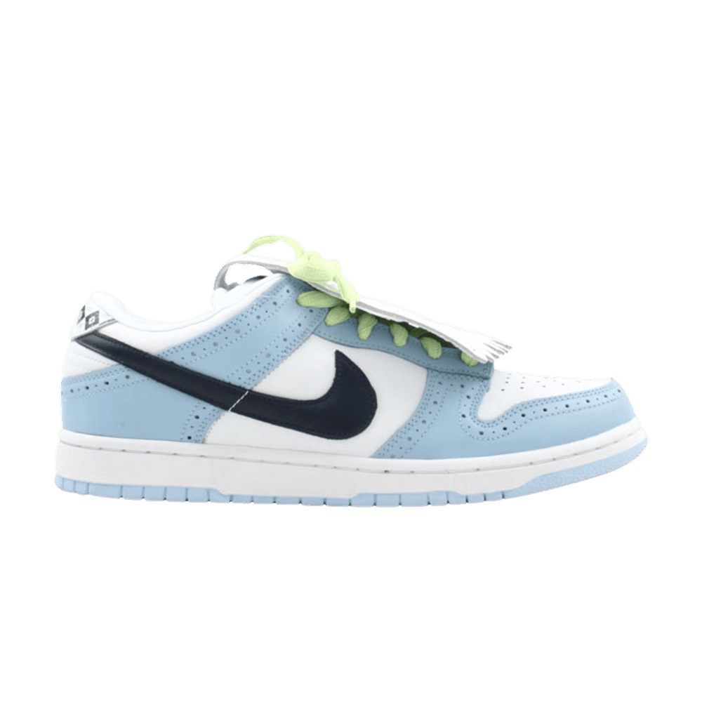 sb dunk golf