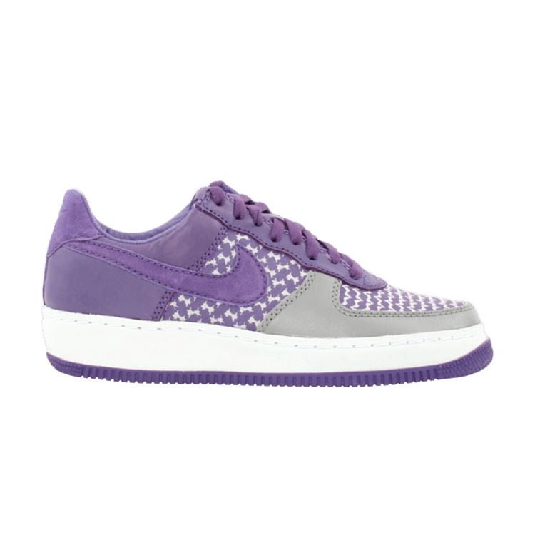 Undefeated air force 1 outlet