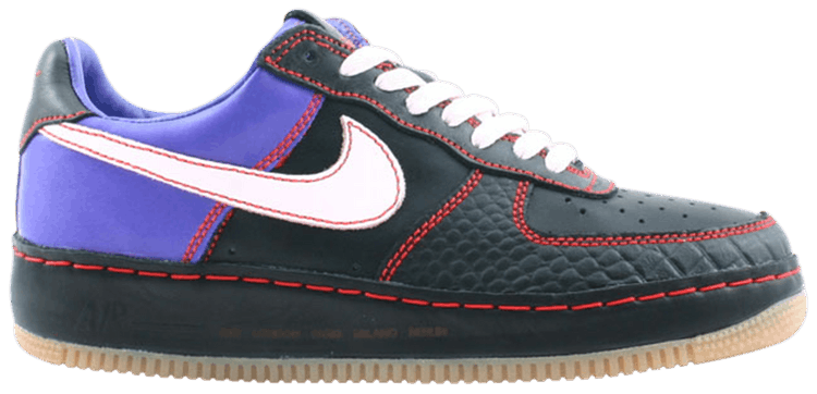 Nike Air Force 1 Low Id