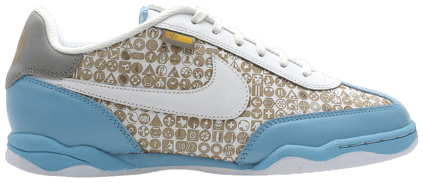 Buy Zoom Air Fc Id 10/2 'Futura/Lance Armstrong' 313229 111 GOAT