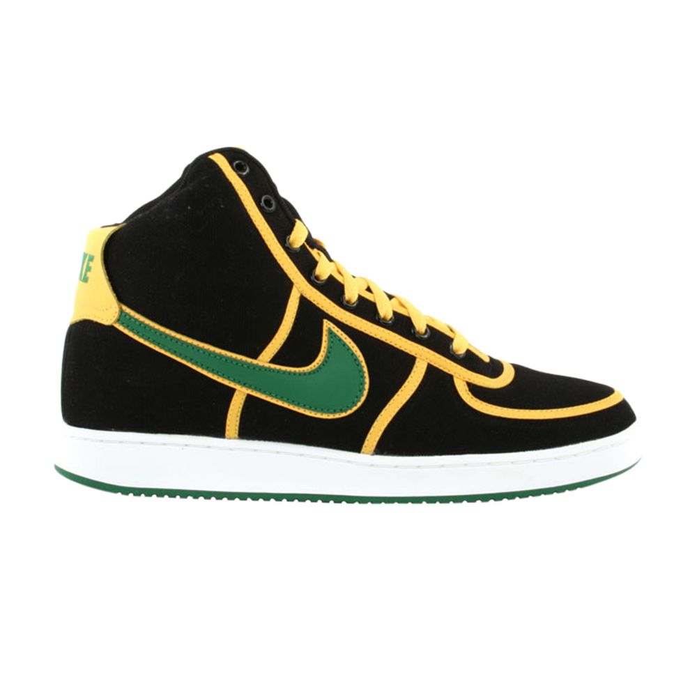 Nike Vandal Canvas | Black | Men's Size 13 - 313307-031