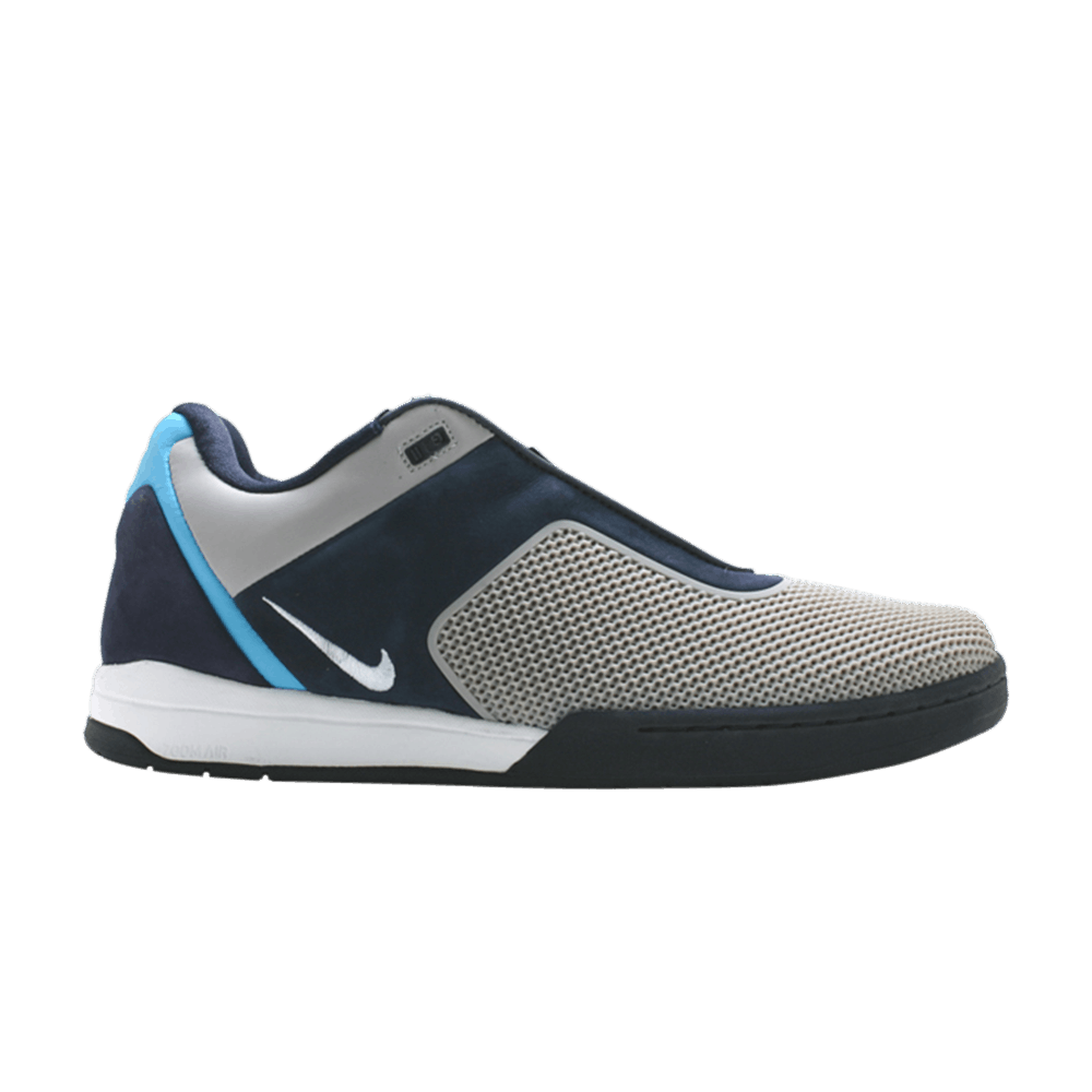 nike sb zoom air tre