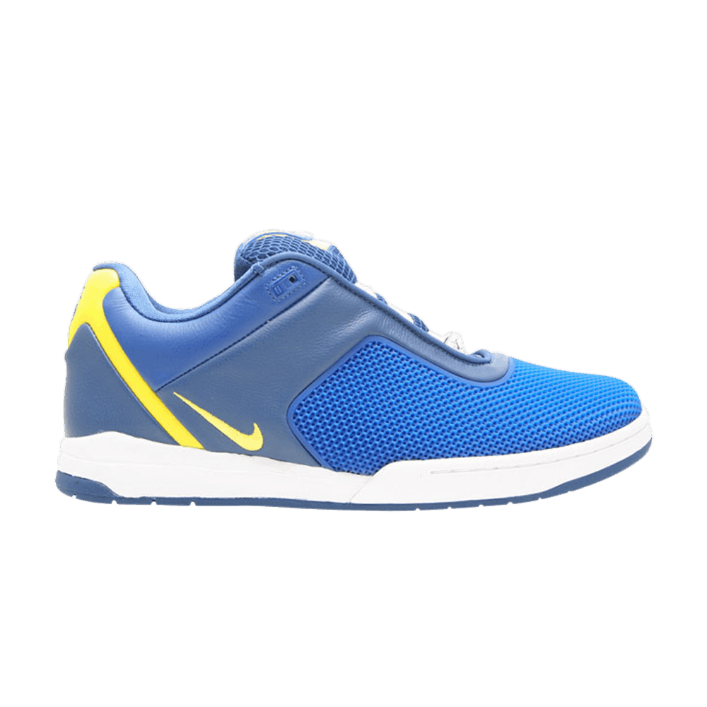NIKE SB ZOOM TRE 彫りたか Blue Dragon｜メンズ