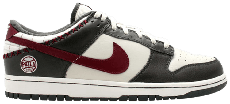 Nike Dunk Low Premium Utt