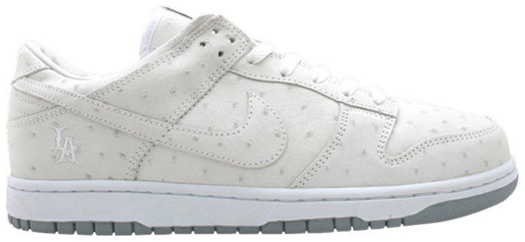 dunk low id