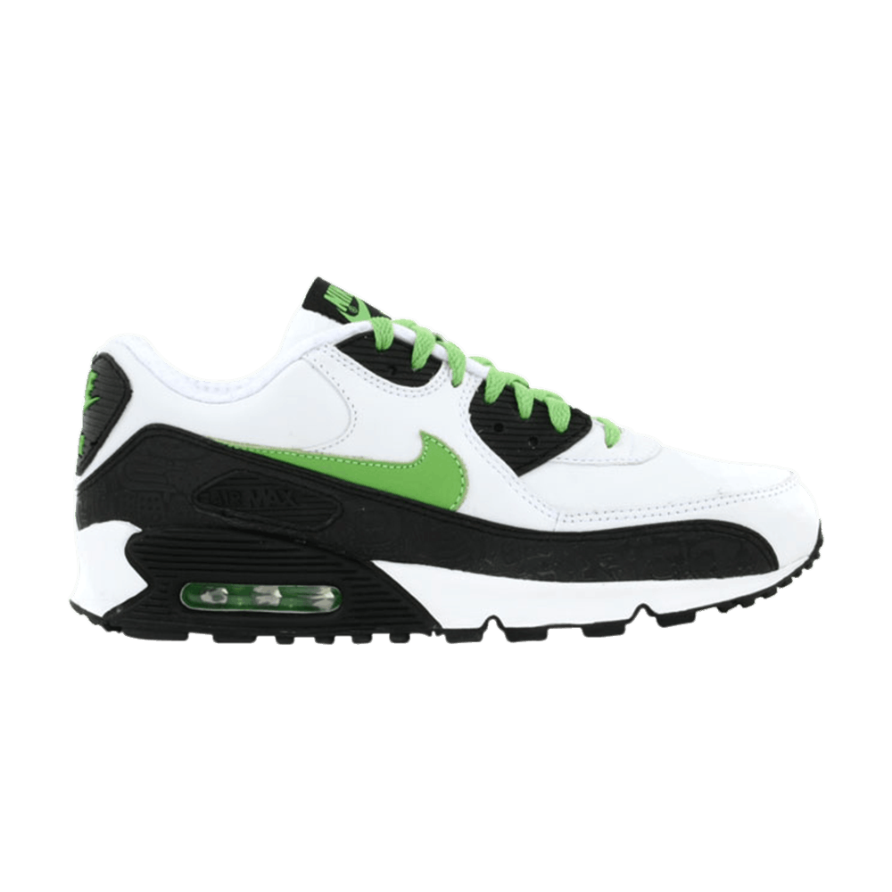 Air Max 90 Premium 'Rejuvenation' | GOAT