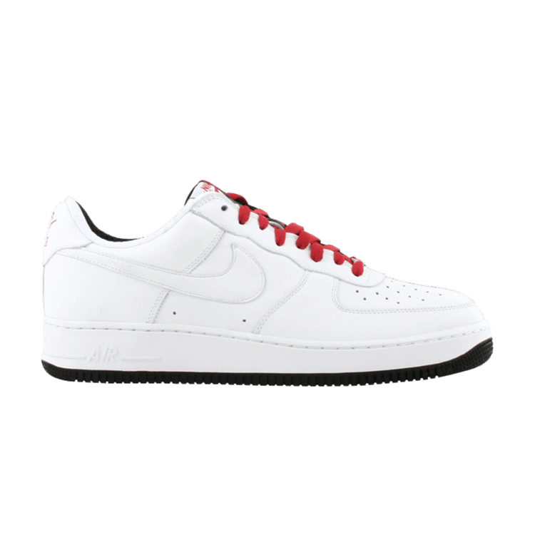Buy Air Force 1 Premium Scarface 313641 101 GOAT