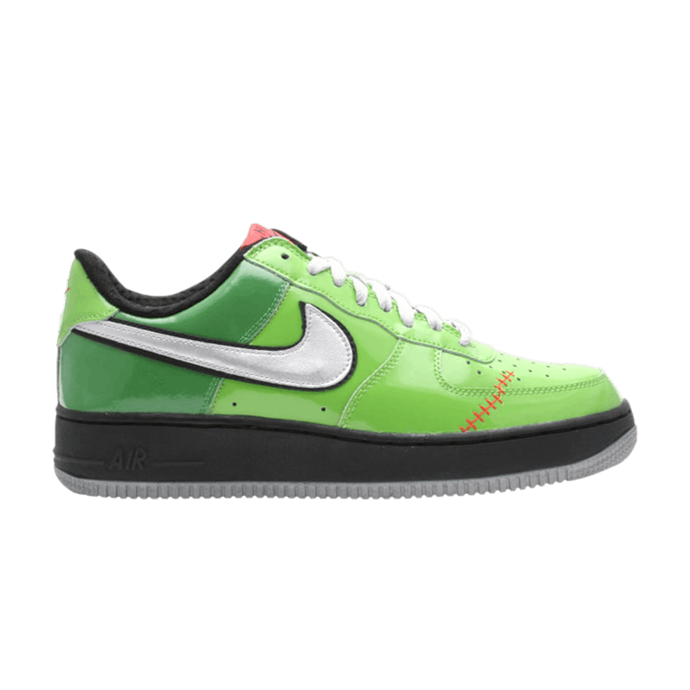 Frankenstein af1 clearance